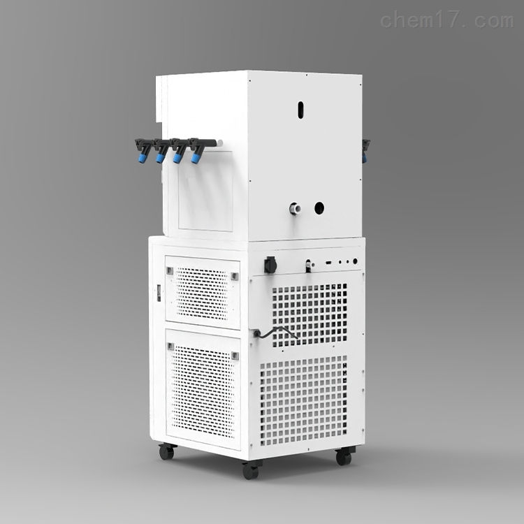 冻干机