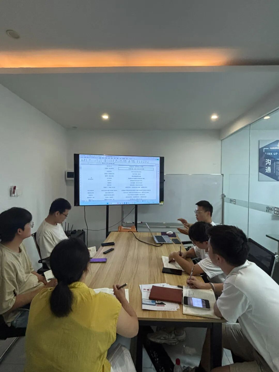 能精进，聚力破局！ued官网体育冻干机销售工程师年中培训圆满收官