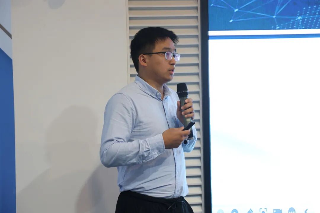 【ued官网体育动态】ued官网体育冻干显微镜技术交流会圆满落幕