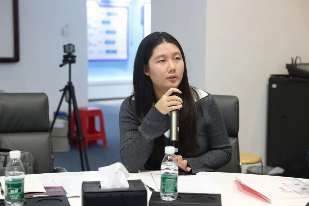 【ued官网体育动态】ued官网体育冻干显微镜技术交流会圆满落幕