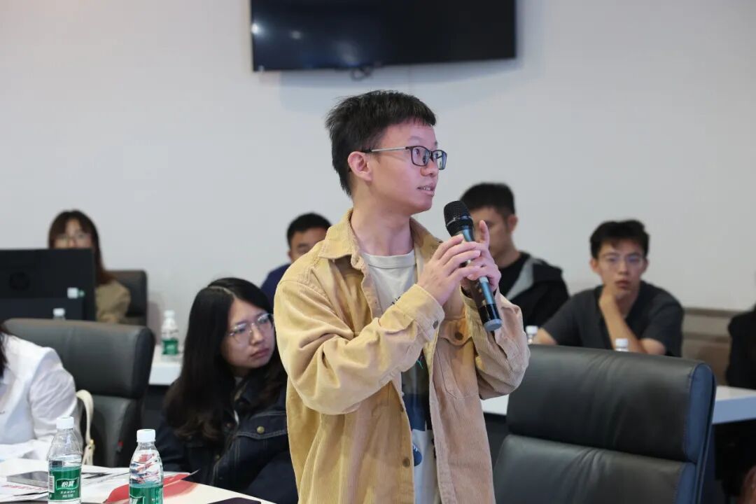 【ued官网体育动态】ued官网体育冻干显微镜技术交流会圆满落幕