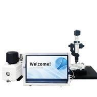 LyoVision A1冻干显微镜 冻干可视化分析仪