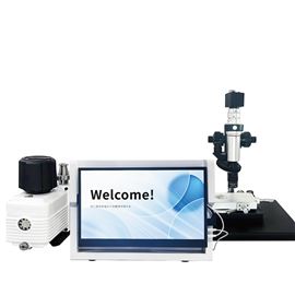 LyoVision A1冻干显微镜 冻干可视化分析仪