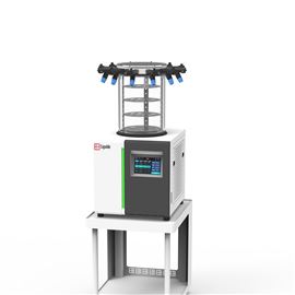 实验室小型冻干机