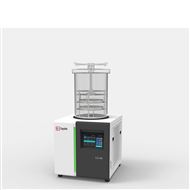 L6-86（压盖）实验室冷冻干燥机压盖型