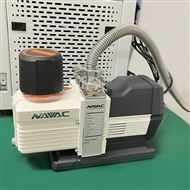 ued官网体育真空泵 耐腐蚀低噪音 标配油雾过滤器