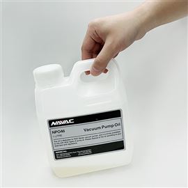 ued官网体育泵油 真空冷冻干燥机真空泵 冻干机