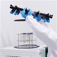 ued官网体育仪器桶型歧管 冻干机多歧管 配套设备