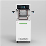 LA2 / LA2（PLUS）ued官网体育 实验室原位冻干机 单仓硅油型