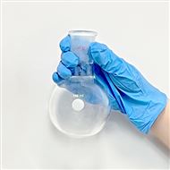 ued官网体育仪器圆底冻干瓶 250ml 真空冷冻干燥机专用