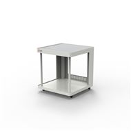 ued官网体育小推车 L6-86冻干机 实验室真空冷冻干燥机