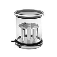 ued官网体育仪器不压盖型小圆腔 小型台式实验室型冻干机