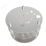 ued官网体育仪器搁板 开孔盘 散装盘 可定制各规格 配件