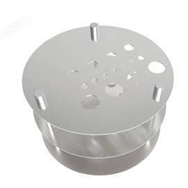 ued官网体育搁板 开孔盘 散装盘 可定制各规格 配件